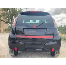 Casalini Casalini Starter Black