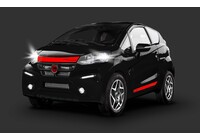 Casalini Casalini Granturismo Black