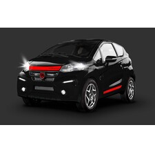 Casalini Casalini Starter Black