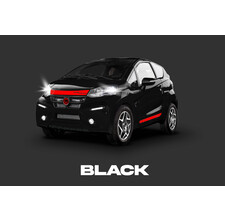 Casalini Casalini Starter Black