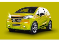 Casalini Casalini Granturismo Honey Yellow