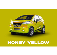 Casalini Casalini Granturismo Honey Yellow