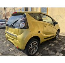 Casalini Casalini Granturismo Honey Yellow