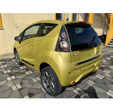 Casalini Casalini Granturismo Honey Yellow