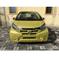 Casalini Casalini Granturismo Honey Yellow