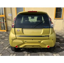 Casalini Casalini Granturismo Honey Yellow