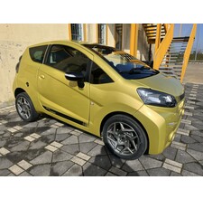 Casalini Casalini Granturismo Honey Yellow