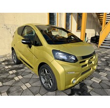 Casalini Casalini Granturismo Honey Yellow