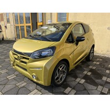 Casalini Casalini Granturismo Honey Yellow