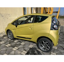 Casalini Casalini Granturismo Honey Yellow