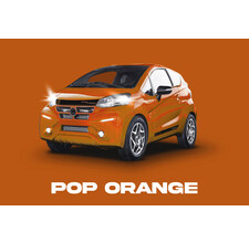 Casalini Casalini Granturismo Pop Orange