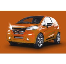 Casalini Casalini Granturismo Pop Orange