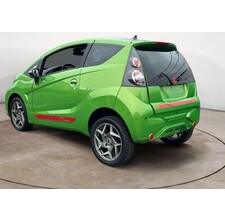 Casalini Casalini Granturismo Ride Green