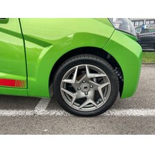 Casalini Casalini Granturismo Ride Green