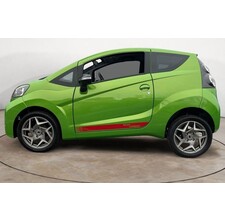 Casalini Casalini Granturismo Ride Green