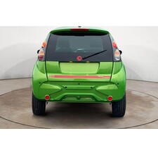 Casalini Casalini Granturismo Ride Green