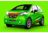 Casalini Casalini Granturismo Ride Green