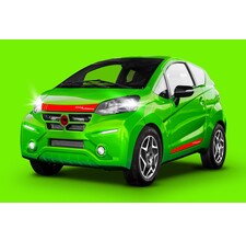 Casalini Casalini Granturismo Ride Green