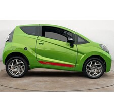 Casalini Casalini Starter Ride Green