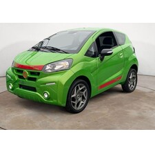 Casalini Casalini Granturismo Ride Green