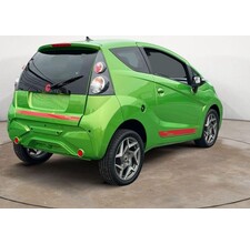 Casalini Casalini Granturismo Ride Green