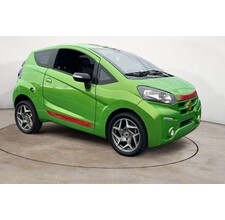 Casalini Casalini Starter Ride Green