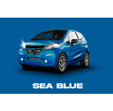 Casalini Casalini Starter Sea Blue