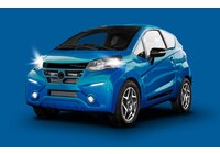 Casalini Casalini Granturismo Sea Blue