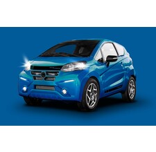 Casalini Casalini Starter Sea Blue