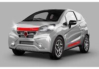 Casalini Casalini Granturismo Silver