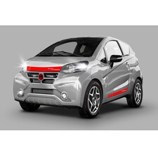 Casalini Casalini Granturismo Silver