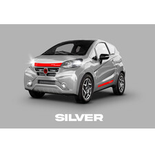 Casalini Casalini Granturismo Silver