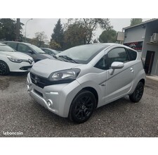 Casalini Casalini Granturismo Silver