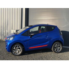 Casalini Casalini Granturismo Vertigo Blue