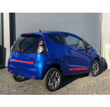 Casalini Casalini Granturismo Vertigo Blue