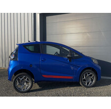 Casalini Casalini Granturismo Vertigo Blue