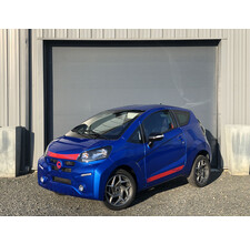 Casalini Casalini Granturismo Vertigo Blue