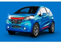 Casalini Casalini Granturismo Vertigo Blue