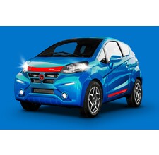 Casalini Casalini Starter Vertigo Blue