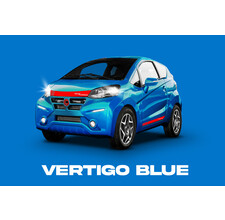 Casalini Casalini Granturismo Vertigo Blue