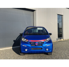 Casalini Casalini Granturismo Vertigo Blue