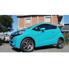 Casalini Casalini Granturismo Miami Blue