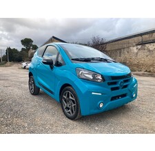 Casalini Casalini Granturismo Miami Blue