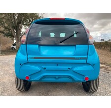 Casalini Casalini Granturismo Miami Blue