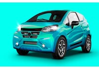 Casalini Casalini Granturismo Miami Blue