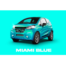 Casalini Casalini Granturismo Miami Blue