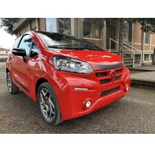 Casalini Casalini Starter Red