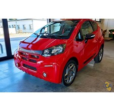 Casalini Casalini Starter Red