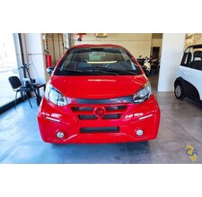 Casalini Casalini Starter Red