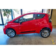 Casalini Casalini Starter Red